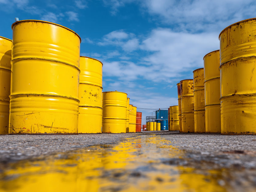 ECHA observes a fall in hazardous chemicals trade in 2024