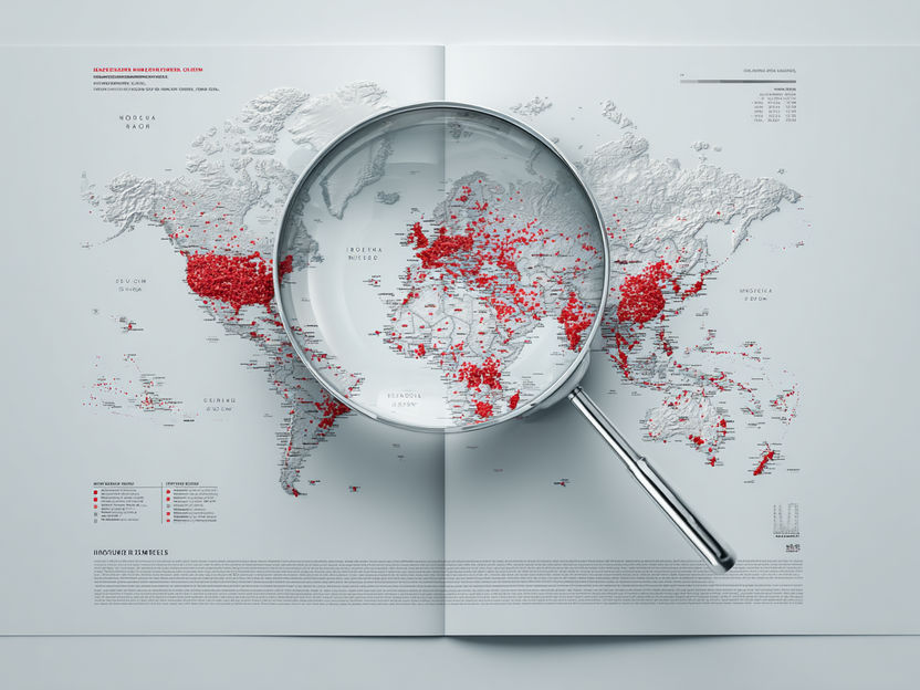 La misura globale sottostima la gravità dell'insicurezza alimentare
