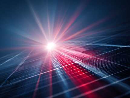 Fotovoltaica: el ajuste molecular aumenta la eficiencia de las células solares en tándem