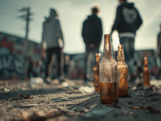 Aumentar la edad legal para consumir alcohol mejora el rendimiento académico y la salud mental