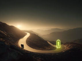 Più in alto, più veloce, più lontano con le batterie allo stato solido