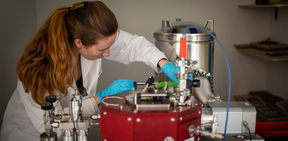 Copyright: Roland Richter, Empa