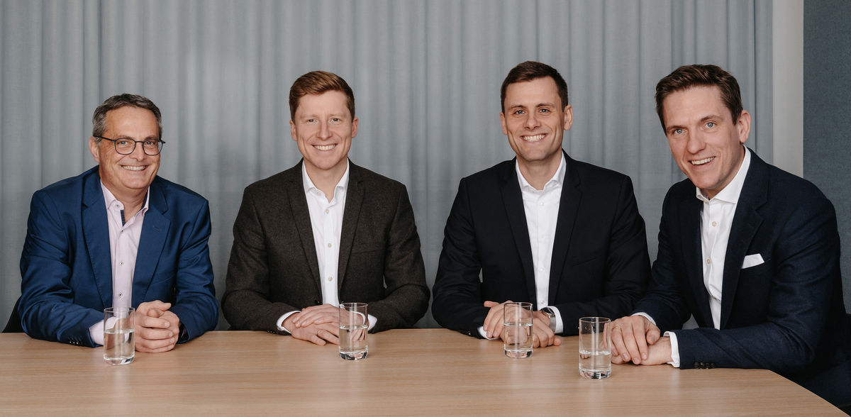 Copyright: Crespel & Deiters Group