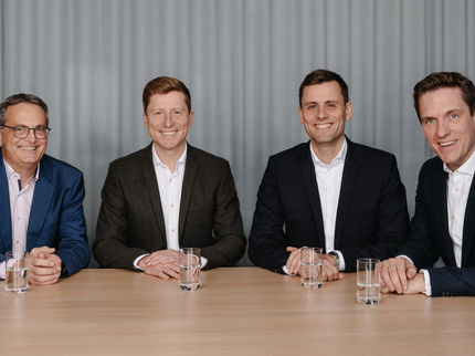 Relevo generacional en la dirección de Crespel & Deiters