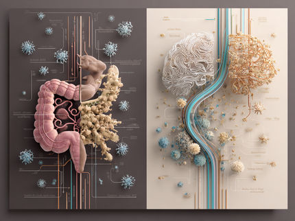 Mix fatale: come alcuni batteri intestinali guidano la sclerosi multipla