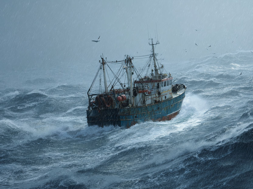 El Consejo de Pesca de la UE acuerda las posibilidades de pesca para el Mar del Norte y el Atlántico nororiental en tiempos difíciles - Ministro Federal Rainer: el resultado de las negociaciones refuerza la seguridad de la planificación económica de la pesca alemana