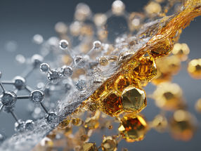 Neuer hybrider Aggregatzustand entdeckt: Material kann gleichzeitig fest und flüssig sein