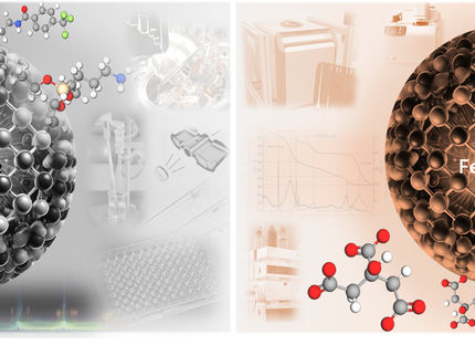 Methodenmix macht Nanomaterialien sicherer