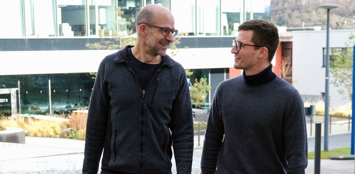 Copyright: Friederike Gawlik, Leibniz-HKI