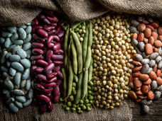 Wachsendes Interesse an nachhaltiger Ernährung trifft auf Wissenslücken