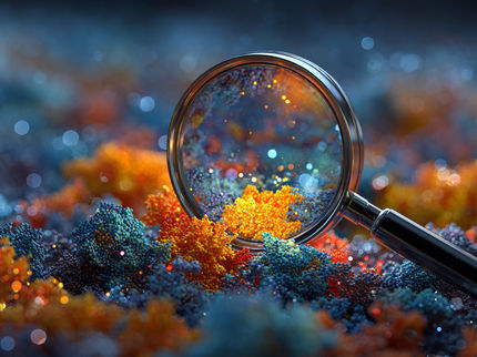 Methodenmix macht Nanomaterialien sicherer