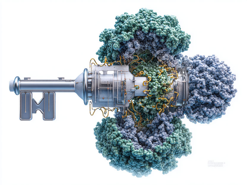 Individual differences in genetic make some therapies ineffective