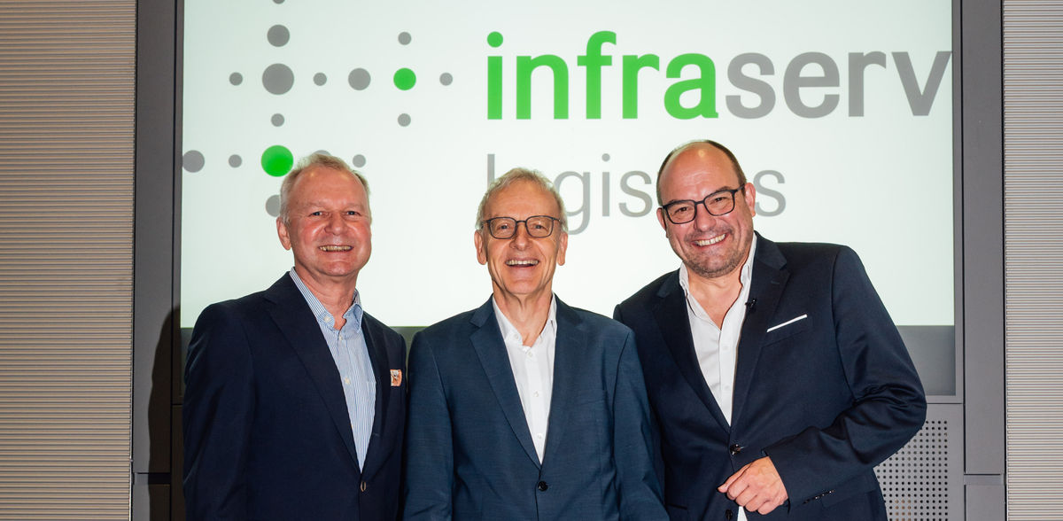 © Infraserv Logistics GmbH 2025