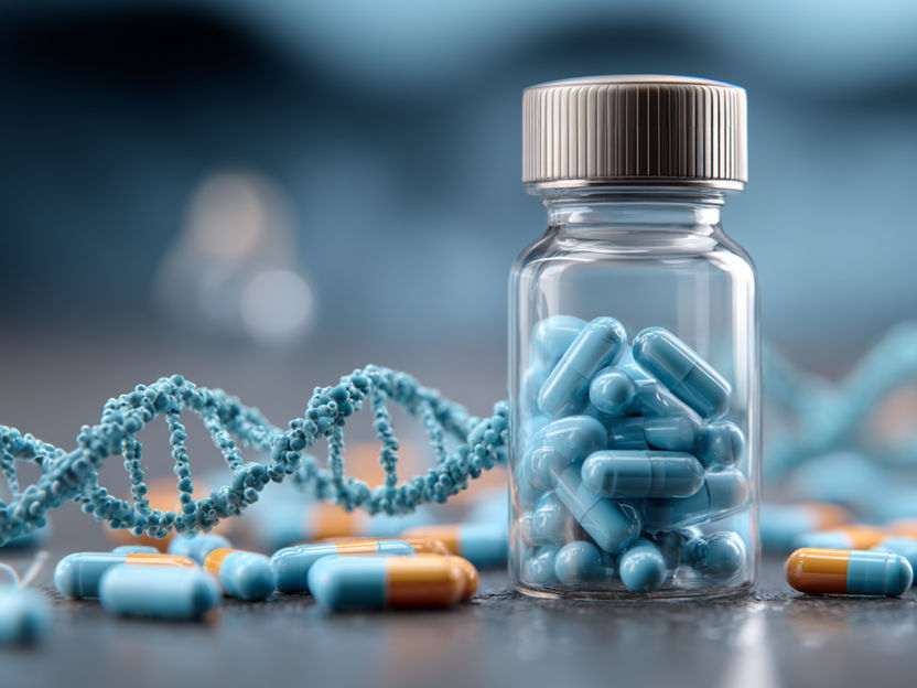 Los medicamentos comunes pueden influir en los resultados de la terapia CRISPR y en el tratamiento de precisión del cáncer - Un atlas farmacológico a gran escala descubre nuevos moduladores de la edición del genoma y posibles estrategias terapéuticas para cánceres deficientes en reparación del ADN