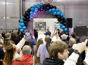 Foodtech start-up Yeastup starts production on an industrial scale