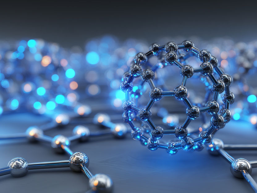 Durchbruch bei kohlenstoffbasierten Batteriematerialien verbessert Sicherheit, Haltbarkeit und Leistung