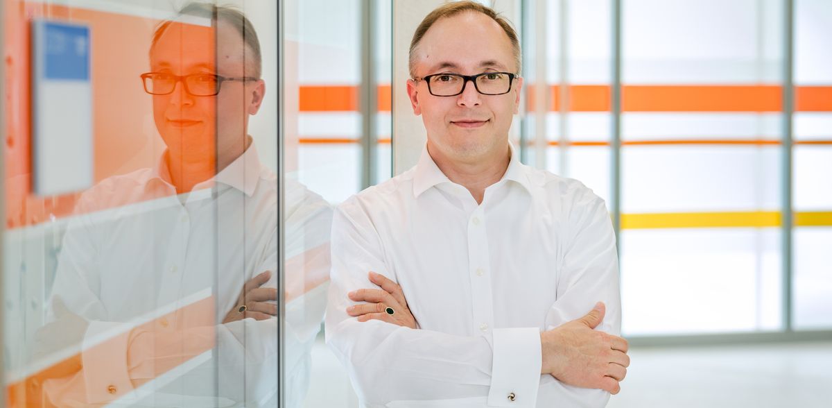 Andreas Heddergott / TUM