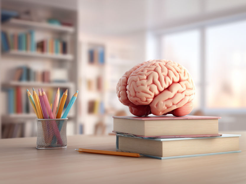 Observing how brain cells behave during learning - New technique investigates activity of living nerve cells