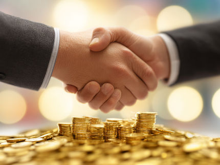 Valio investe in Melt&Marble