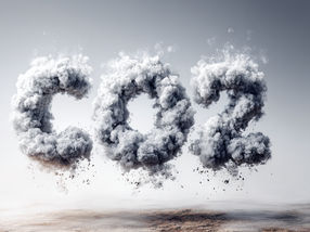 Efficient method to capture carbon dioxide from the atmosphere developed at the University of Helsinki