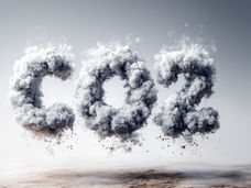 Effiziente Methode zur Abscheidung von Kohlendioxid aus der Atmosphäre, entwickelt an der Universität von Helsinki