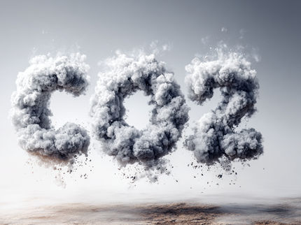 Effiziente Methode zur Abscheidung von Kohlendioxid aus der Atmosphäre, entwickelt an der Universität von Helsinki