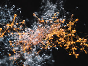 AI reveals 'invisible chemical reaction map'