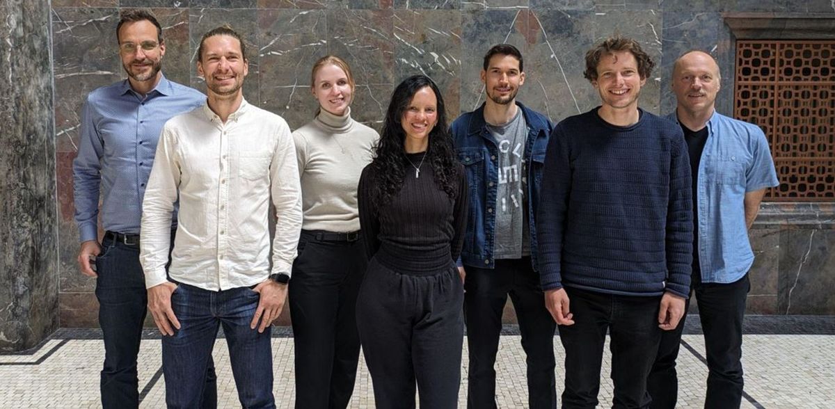 Spin-off da LMU obtém novo financiamento para desenvolver melhores testes rápidos