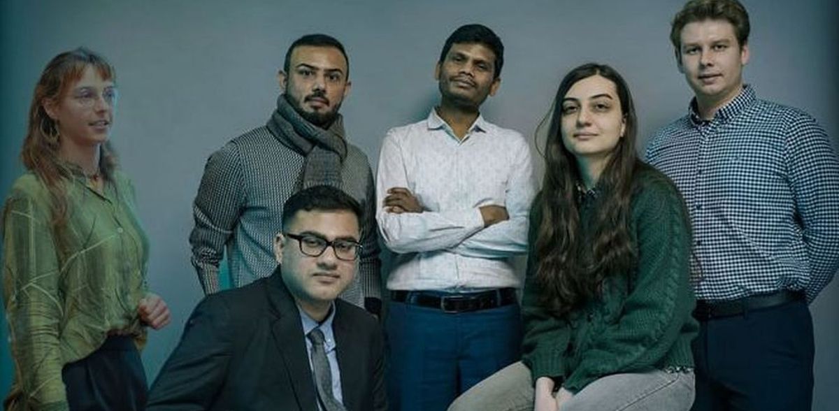 Riesenchance für die Rückgewinnung von Technologiemetallen