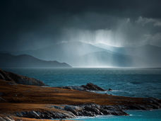 Cómo entra una sustancia química persistente en nuestras aguas superficiales