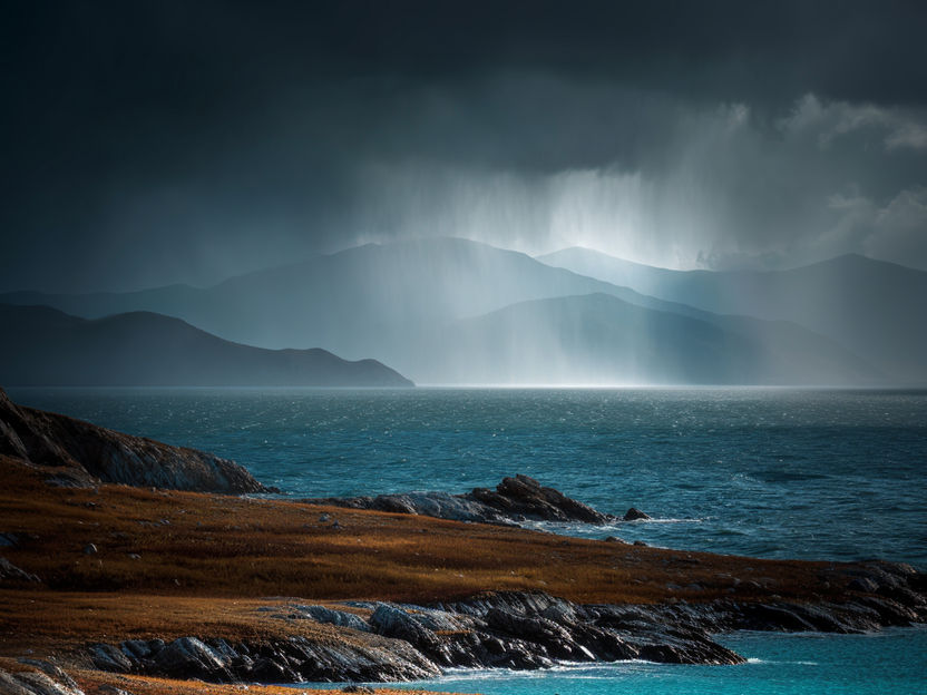 Wie eine langlebige Chemikalie in unsere Gewässer gelangt