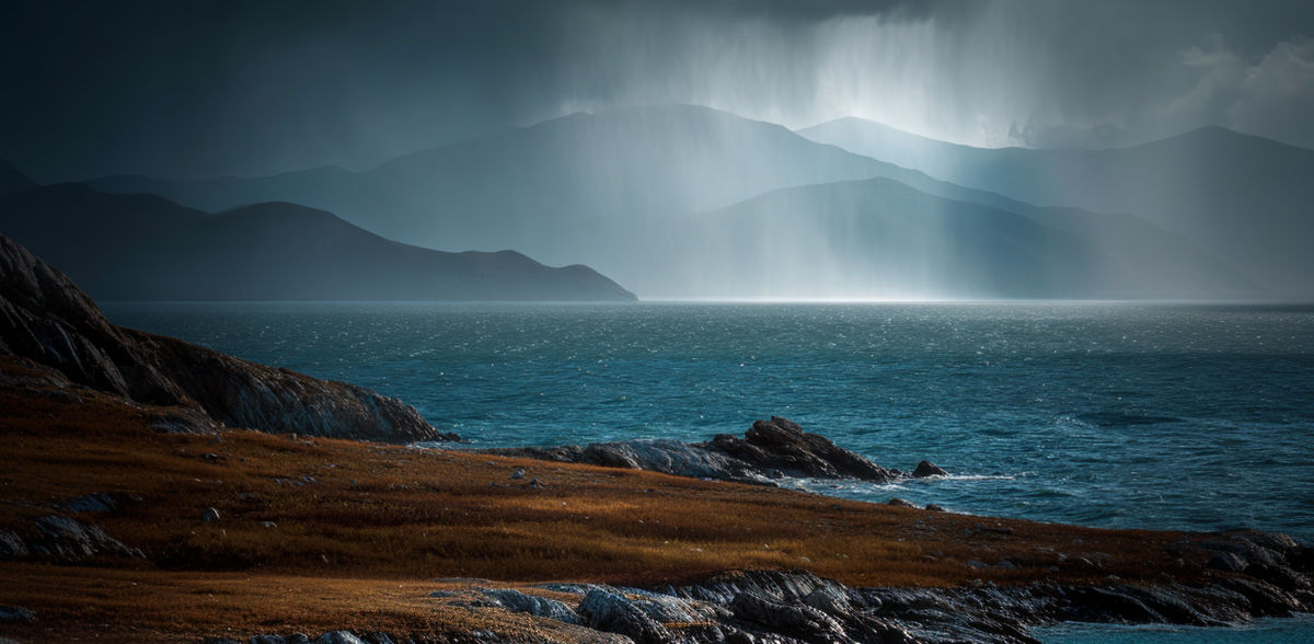 Wie eine langlebige Chemikalie in unsere Gewässer gelangt