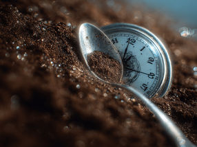 Máquina do Tempo Tropical: Com uma colher de chá de lama de volta ao passado