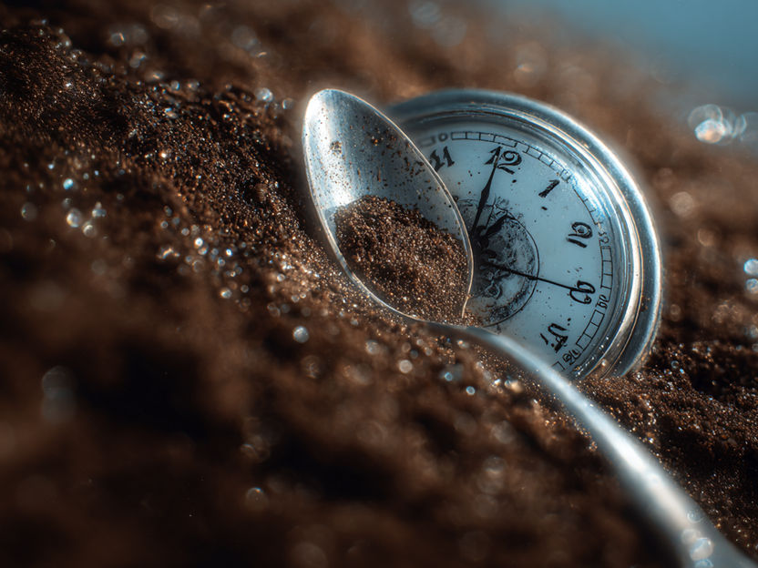 Máquina do Tempo Tropical: Com uma colher de chá de lama de volta ao passado - Uma ferramenta revolucionária para compreender melhor a perda de biodiversidade e a resiliência climática, bem como a história humana