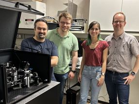 3D-Bilder aus dem Körper schärfer gemacht