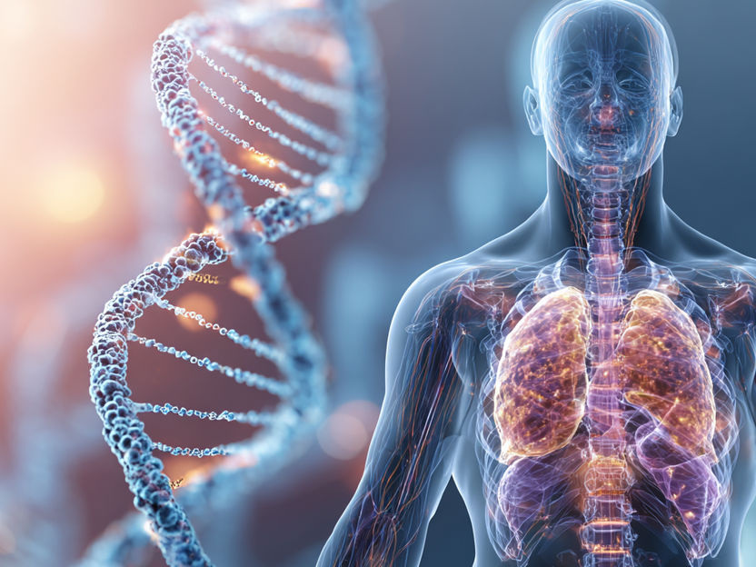 "Revolutionary turning point in gene therapy" - Researchers develop system for the targeted treatment of individual organs