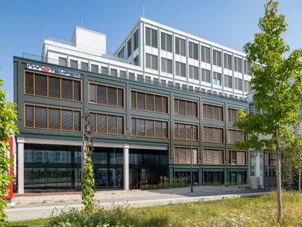 NanoTemper présente une nouvelle équipe de direction pour faire progresser l'innovation biophysique