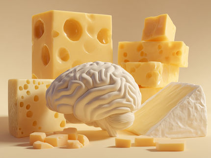¿Podría el queso proteger la salud de su cerebro?