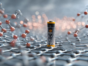 Amorphe V₂CTx MXen-Kathoden ermöglichen leistungsstarke wässrige Zink-Ionen-Batterien