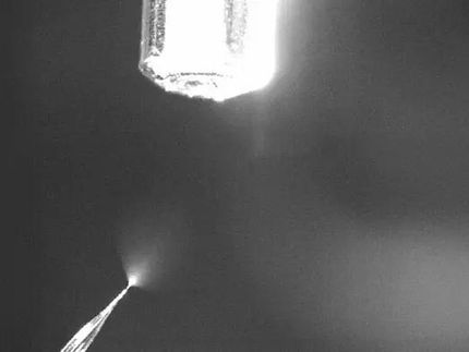 New mass spec innovation could transform research