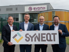 Neue Betreibergesellschaft SYNEQT startet