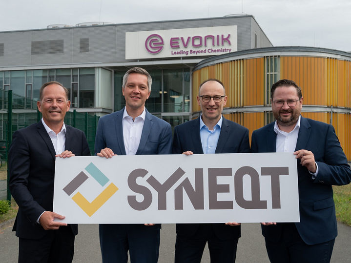 Evonik