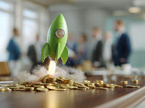 Stopping immune aging: Startup receives million-dollar investment