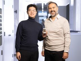 Neues Verfahren für stabile und langlebige Festkörperbatterien