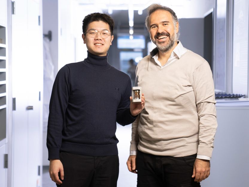 Neues Verfahren für stabile und langlebige Festkörperbatterien