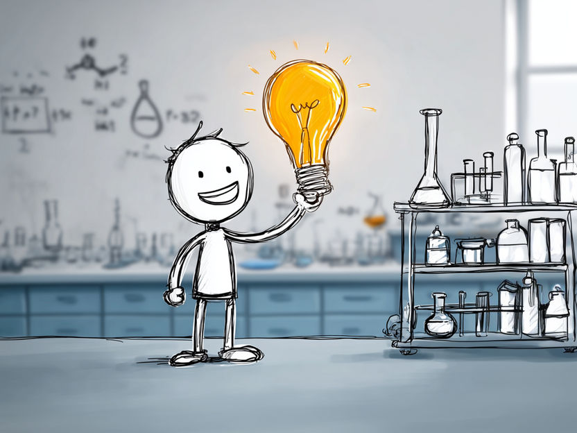 Scientists discover molecular ‘reshuffle’ and crack an 80-year-old conundrum