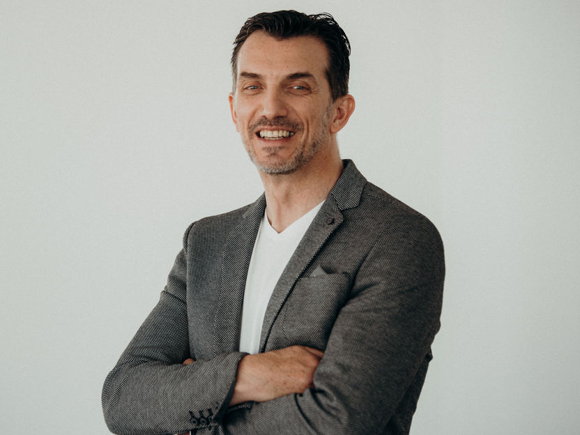 Die Köttermann Group appoints Joerg Hoffmann as CEO - Experienced industry leader set to drive growth and innovation across expanding markets