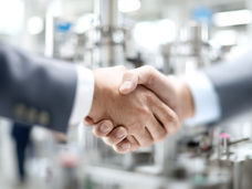 Foeth adquiere su homólogo italiano, reforzando su posición como distribuidor de equipos de proceso usados