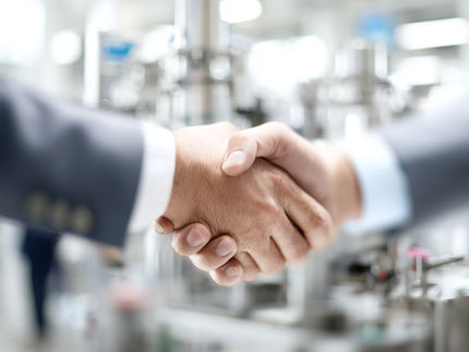 Foeth adquiere su homólogo italiano, reforzando su posición como distribuidor de equipos de proceso usados