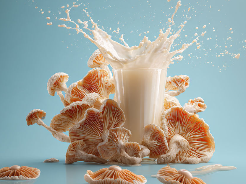 S'attaquer au prochain goulot d'étranglement des alternatives laitières - The Protein Brewery obtient une subvention de 2,3 millions d'euros pour introduire une poudre de mycoprotéines nutritives de nouvelle génération dans les produits laitiers de substitution
